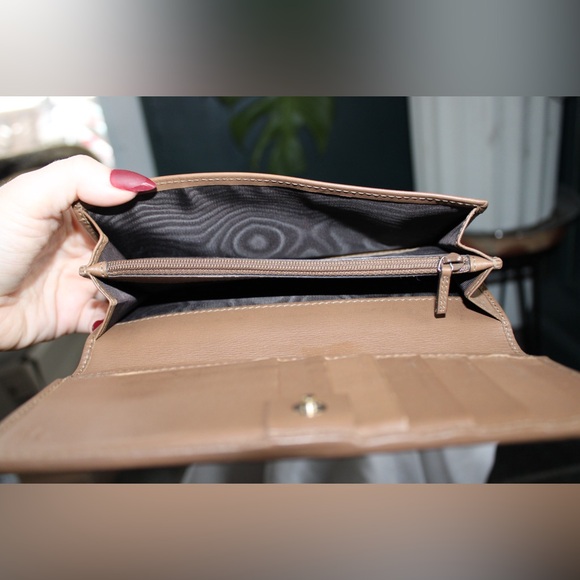 Gucci Flora Continental wallet - Picture 10 of 12